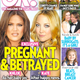 Image for article titled This Week In Tabloids: Katie Holmes Is An Addict